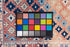 Vintage Oushak Area Rug (2' x 3')